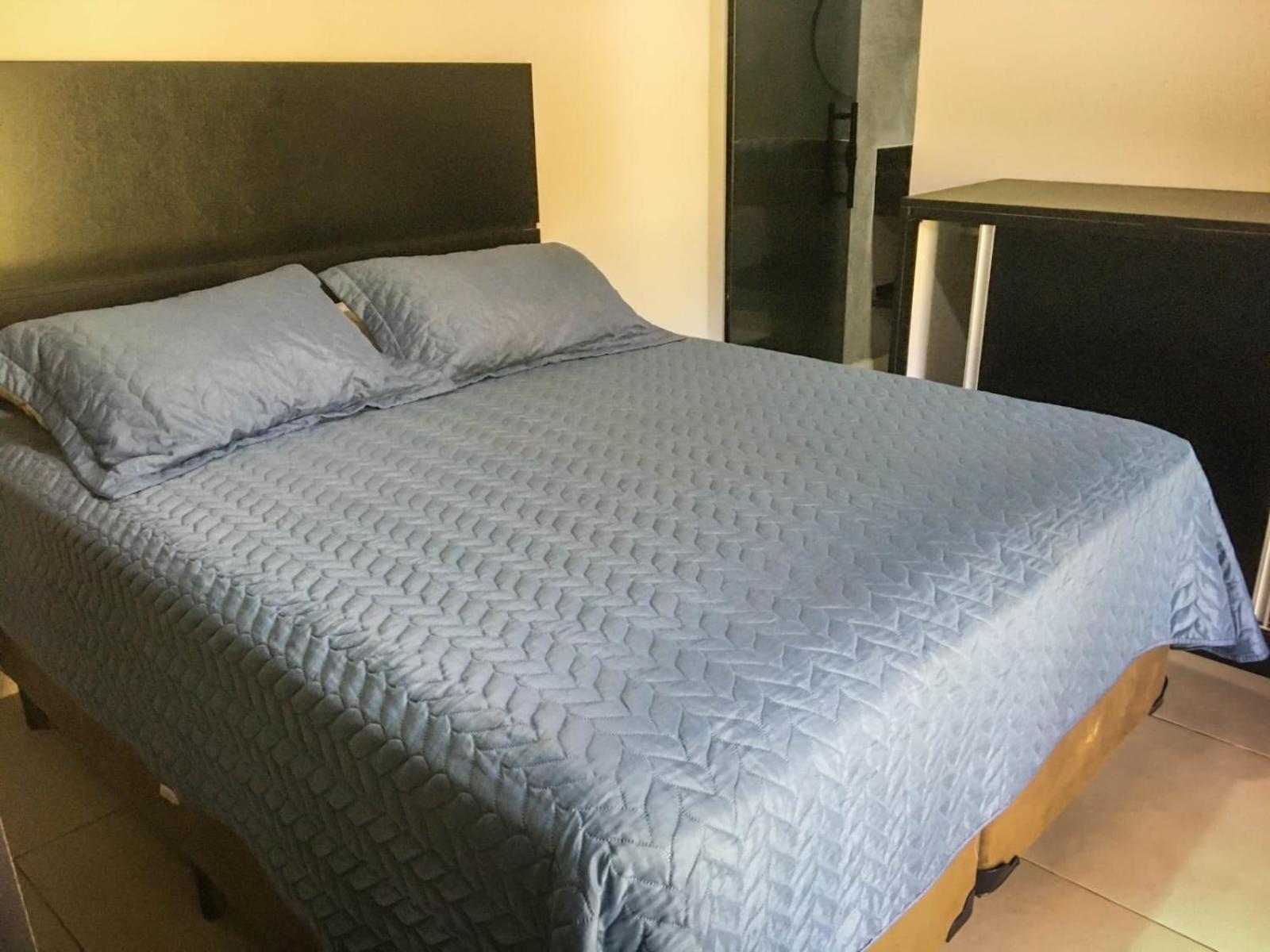 Oca Praiana Suites - Boqueirao Sul Cananéia Extérieur photo