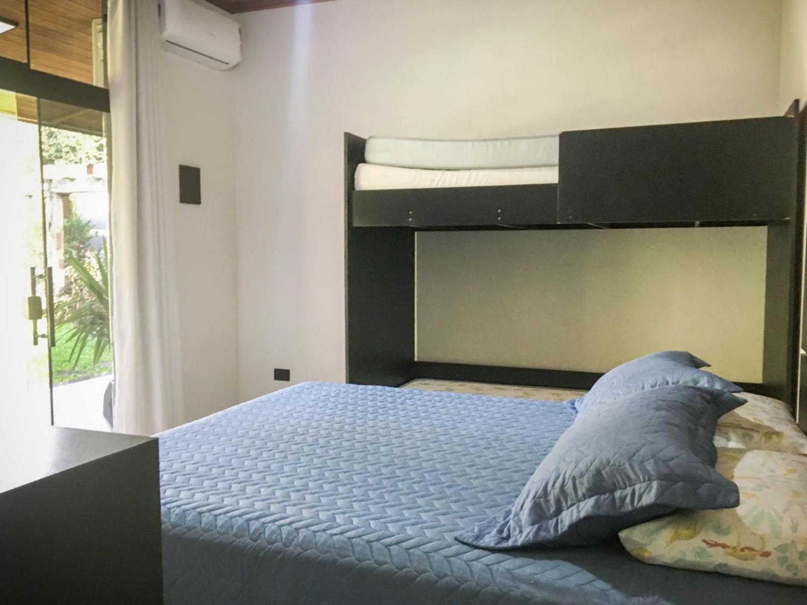 Oca Praiana Suites - Boqueirao Sul Cananéia Extérieur photo