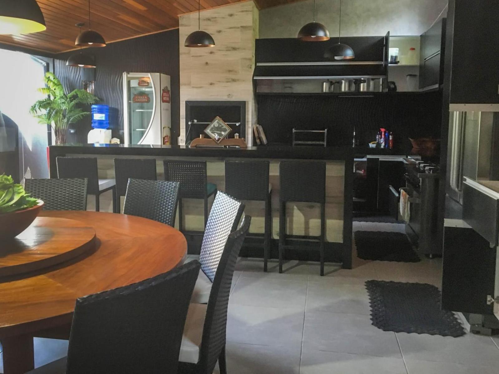 Oca Praiana Suites - Boqueirao Sul Cananéia Extérieur photo