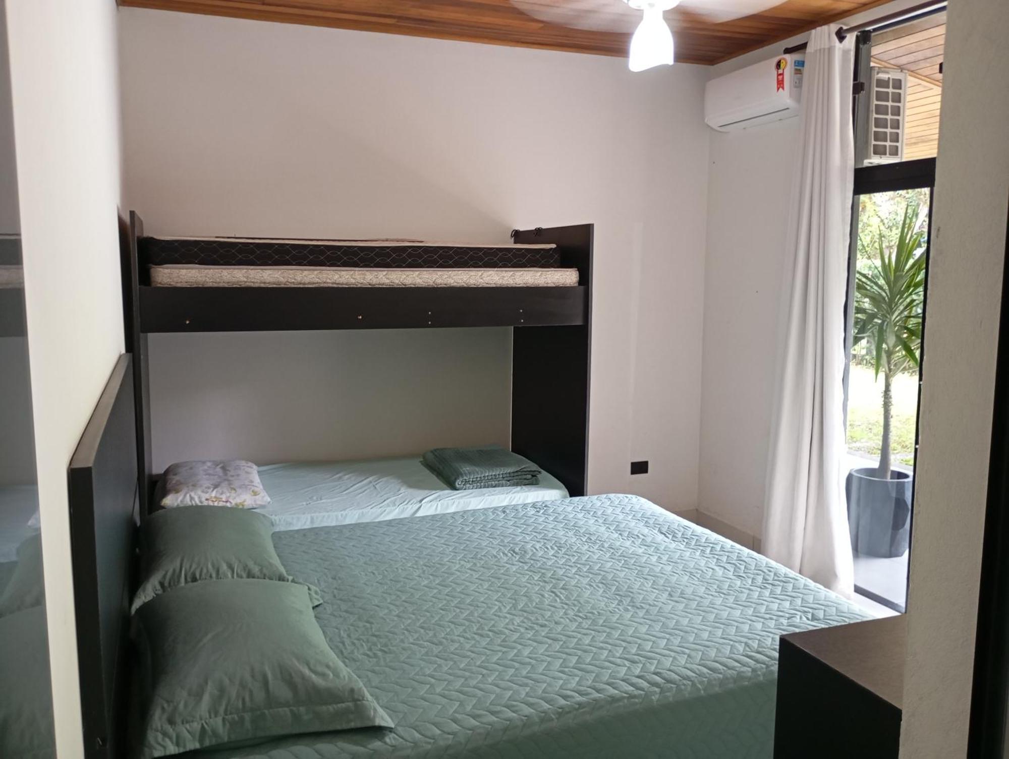 Oca Praiana Suites - Boqueirao Sul Cananéia Extérieur photo